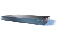 Cisco Pix Firewalls, VPNs 515E